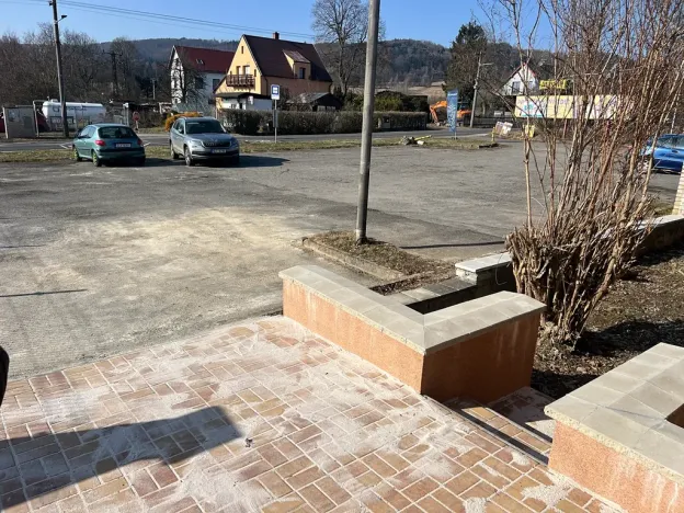 Prodej výrobních prostor, Nový Bor, 286 m2