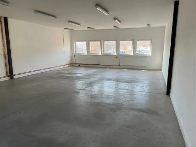 Prodej výrobních prostor, Nový Bor, 286 m2
