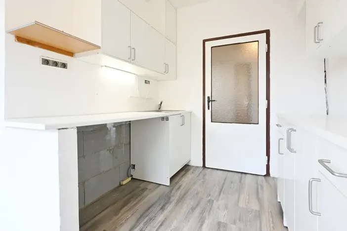 Prodej bytu 2+kk, Ústí nad Labem, Šrámkova, 40 m2