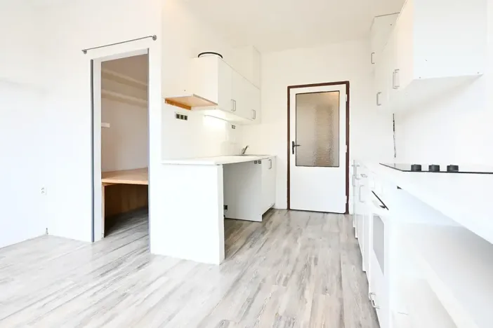 Prodej bytu 2+kk, Ústí nad Labem, Šrámkova, 40 m2