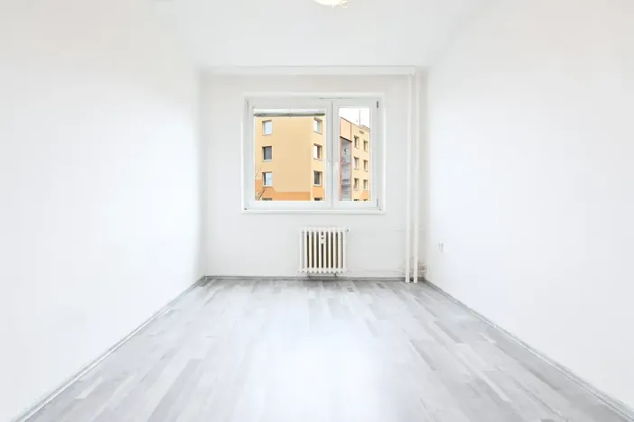 Prodej bytu 2+kk, Ústí nad Labem, Šrámkova, 40 m2