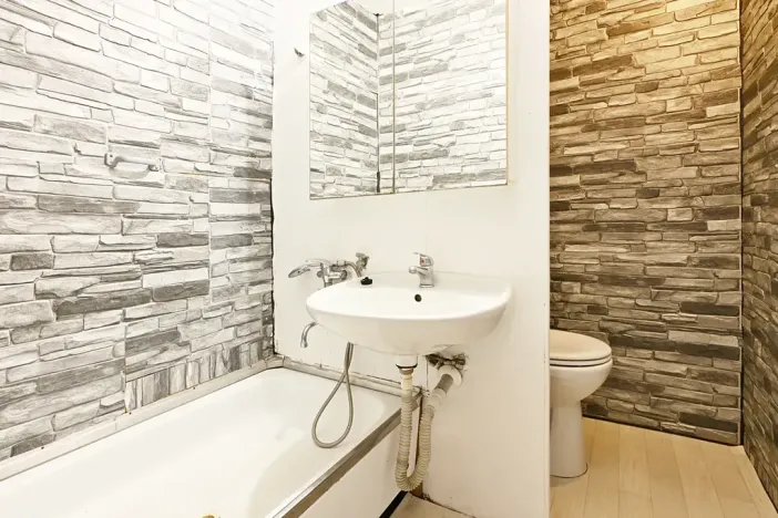 Prodej bytu 2+kk, Ústí nad Labem, Šrámkova, 40 m2