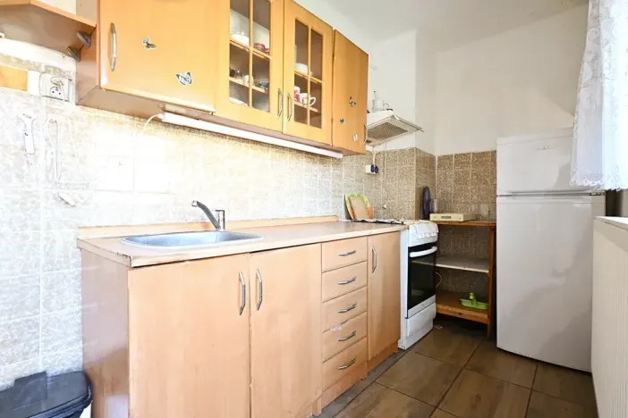 Prodej chalupy, Jesenice, 88 m2