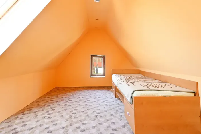 Prodej chalupy, Jesenice, 88 m2