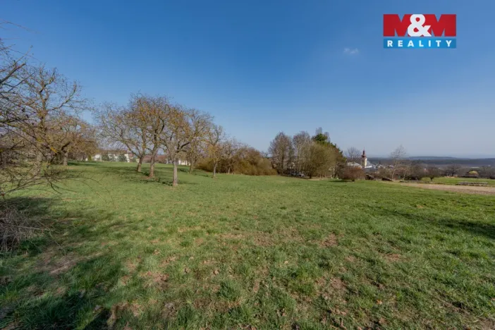 Prodej pozemku pro bydlení, Vilémov, 75200 m2