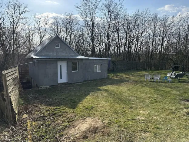 Prodej chaty, Ledce, 47 m2