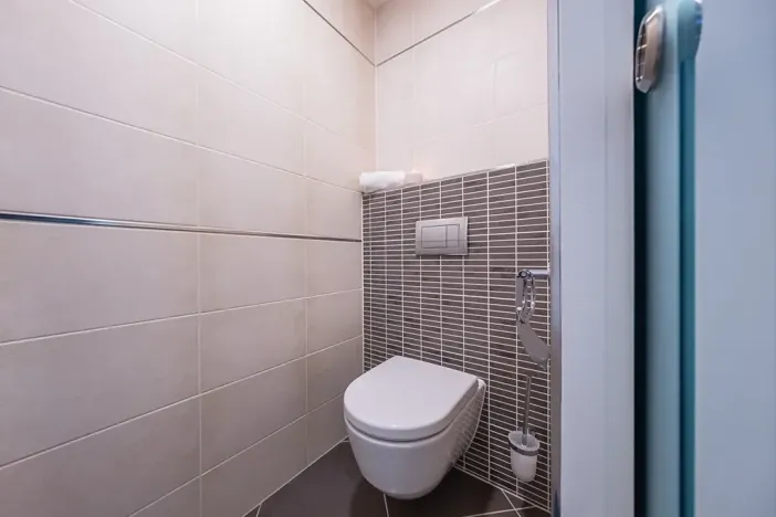 Pronájem bytu 1+kk, Praha - Libeň, Kurta Konráda, 39 m2