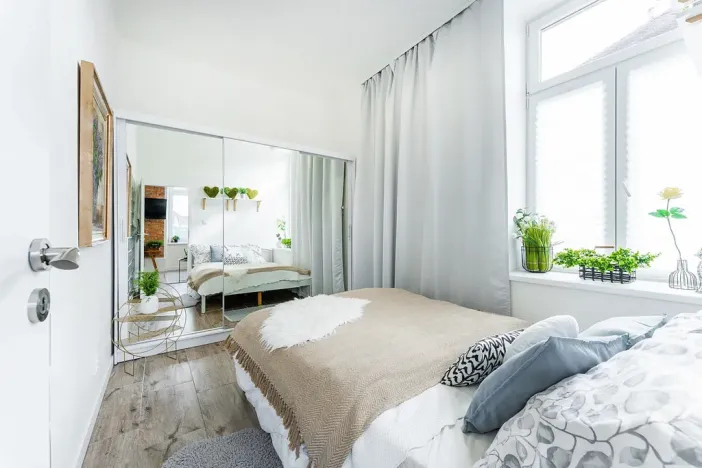 Pronájem bytu 2+kk, Albrechtice nad Orlicí, 1. máje, 32 m2