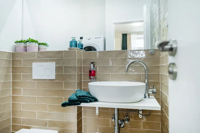 Pronájem bytu 2+kk, Albrechtice nad Orlicí, 1. máje, 32 m2