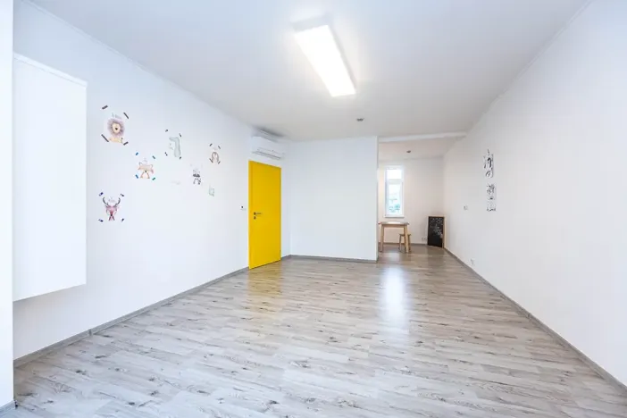 Prodej vily, Praha - Štěrboholy, Ústřední, 220 m2