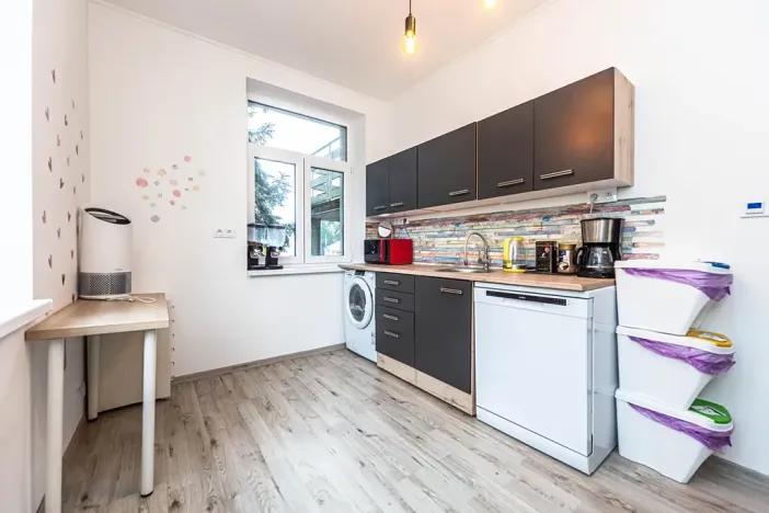 Prodej vily, Praha - Štěrboholy, Ústřední, 220 m2