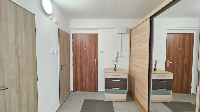 Pronájem bytu 2+1, Kolín, Dělnická, 60 m2
