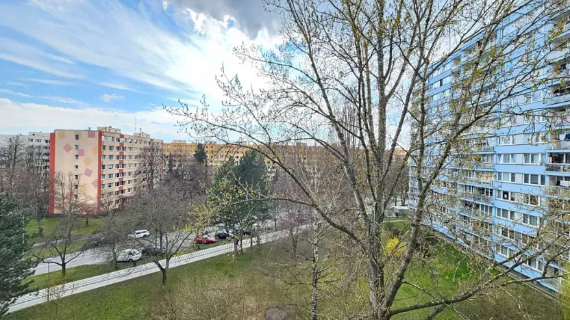 Pronájem bytu 2+1, Kolín, Dělnická, 60 m2