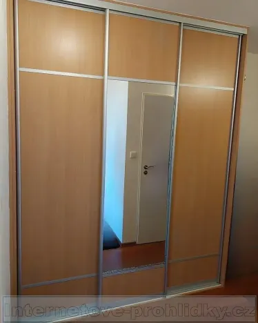 Pronájem bytu 2+1, Praha - Horní Počernice, Libošovická, 59 m2