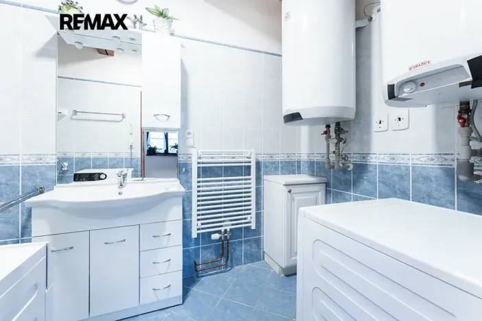 Prodej rodinného domu, Přelíc, 460 m2