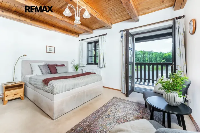 Prodej rodinného domu, Přelíc, 460 m2