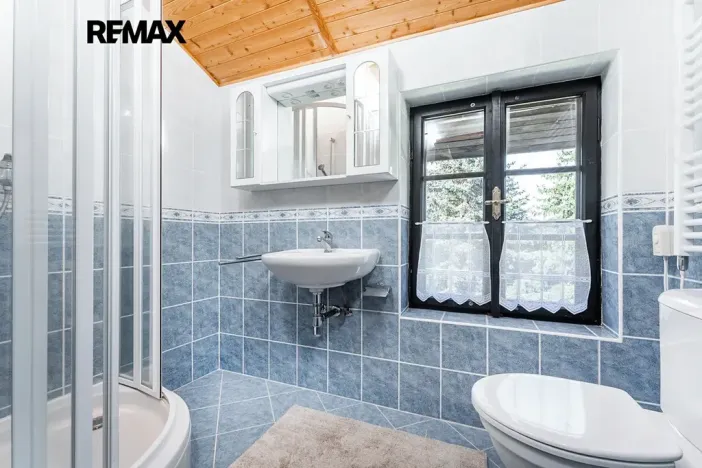 Prodej rodinného domu, Přelíc, 460 m2