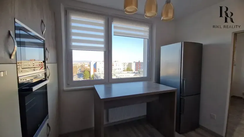 Pronájem bytu 3+1, Olomouc, U kovárny, 74 m2