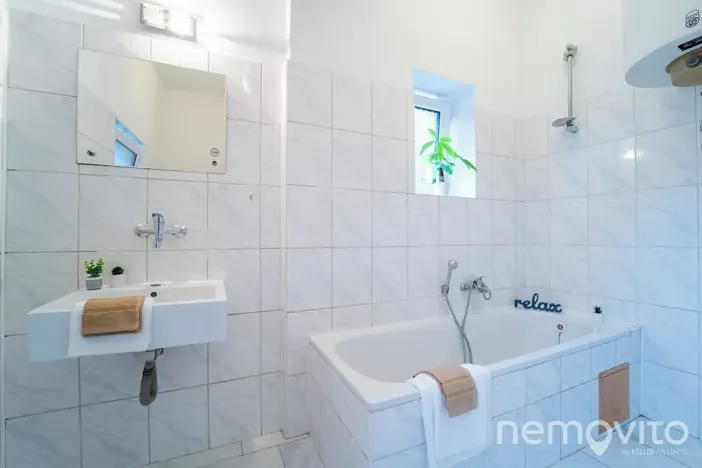 Pronájem bytu 3+1, Bělá pod Bezdězem, Pražská, 84 m2