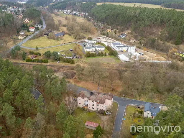 Pronájem bytu 3+1, Bělá pod Bezdězem, Pražská, 84 m2