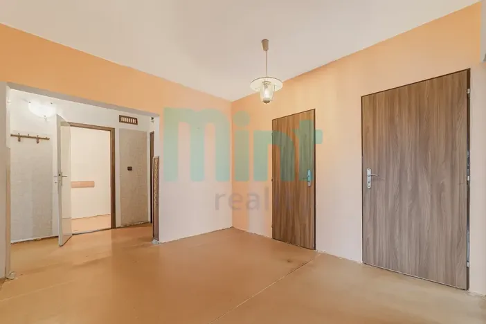 Prodej bytu 3+1, Ostrava, Zdeňka Štěpánka, 83 m2