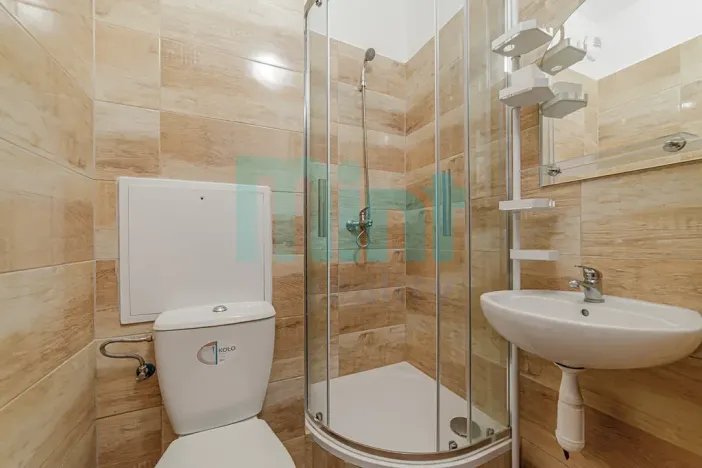 Pronájem bytu 1+kk, Havířov, Balzacova, 24 m2