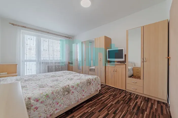 Pronájem bytu 2+1, Ostrava, Ludvíka Podéště, 60 m2