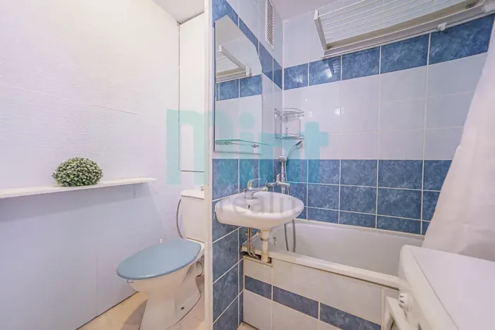 Pronájem bytu 1+1, Ostrava, Resslova, 29 m2