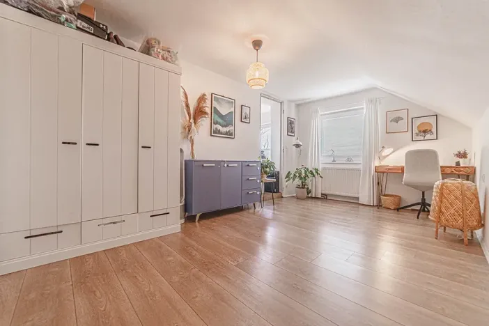 Prodej rodinného domu, Štáblovice, 128 m2