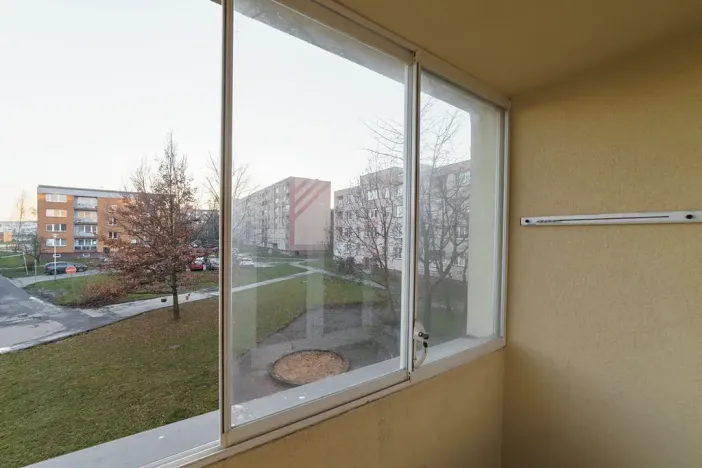 Prodej bytu 3+1, Ostrava, Václava Košaře, 68 m2