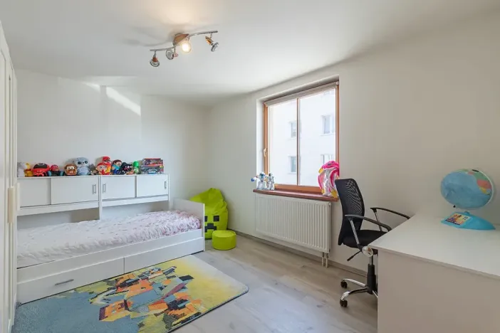 Prodej rodinného domu, Bučovice, Smetanova, 196 m2