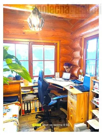 Prodej rodinného domu, Čisovice, 200 m2