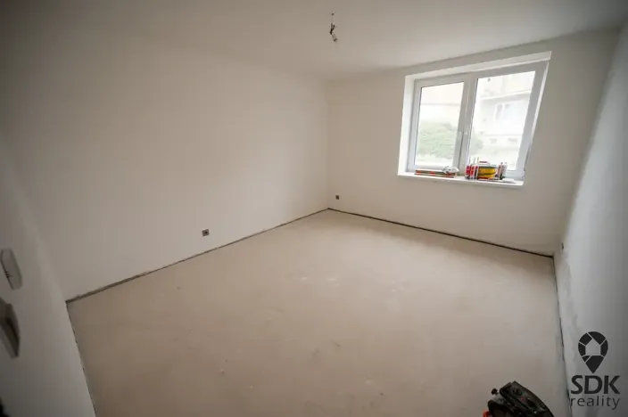 Prodej rodinného domu, Kostice, Břeclavská, 90 m2