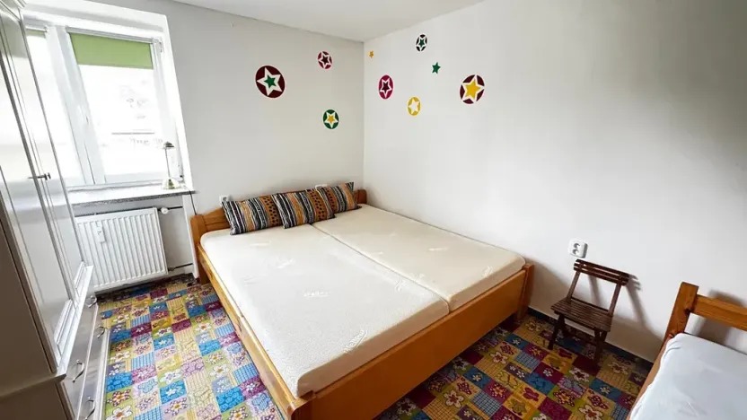 Prodej bytu 2+kk, Horní Maršov, Malá Ulička, 68 m2