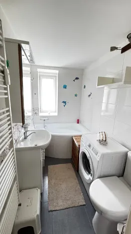 Prodej bytu 2+kk, Horní Maršov, Malá Ulička, 68 m2