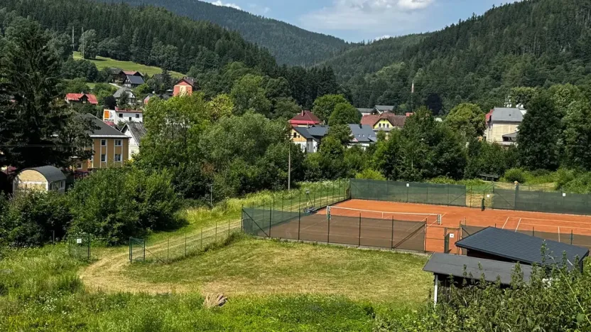 Prodej bytu 2+kk, Horní Maršov, Malá Ulička, 68 m2