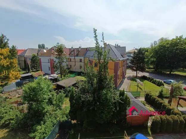 Pronájem bytu 1+1, Ostrava, U Hřiště, 44 m2