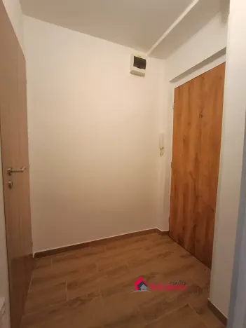 Pronájem bytu 1+1, Ostrava, U Hřiště, 44 m2