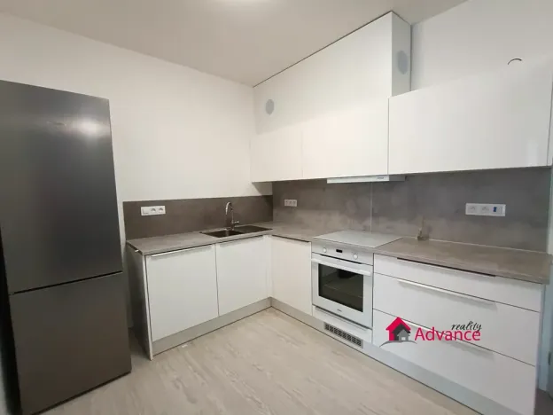 Pronájem bytu 2+kk, Ostrava, Důlní, 54 m2