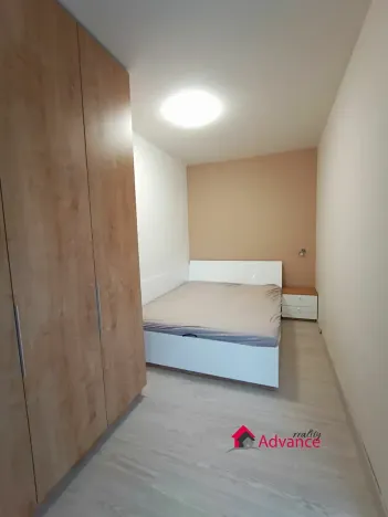 Pronájem bytu 2+kk, Ostrava, Důlní, 54 m2