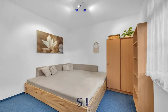 Prodej bytu 1+1, Rokytnice nad Jizerou, 28 m2