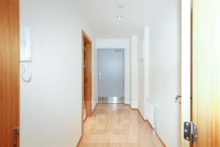 Pronájem bytu 1+kk, Praha - Lochkov, U sladovny, 34 m2