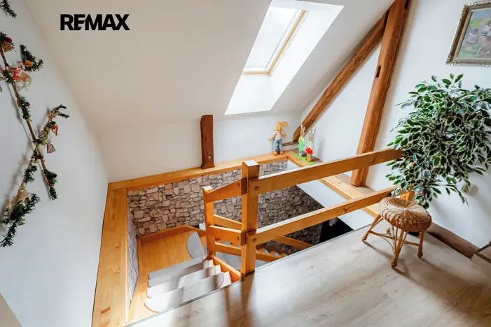 Prodej rodinného domu, Rozsíčka, 133 m2