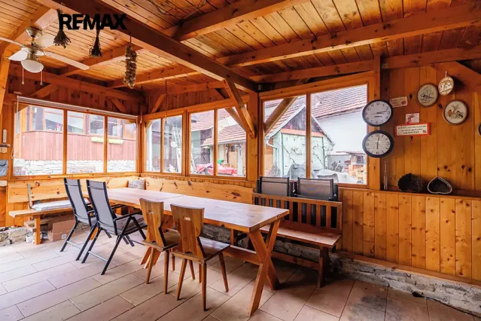 Prodej rodinného domu, Rozsíčka, 133 m2