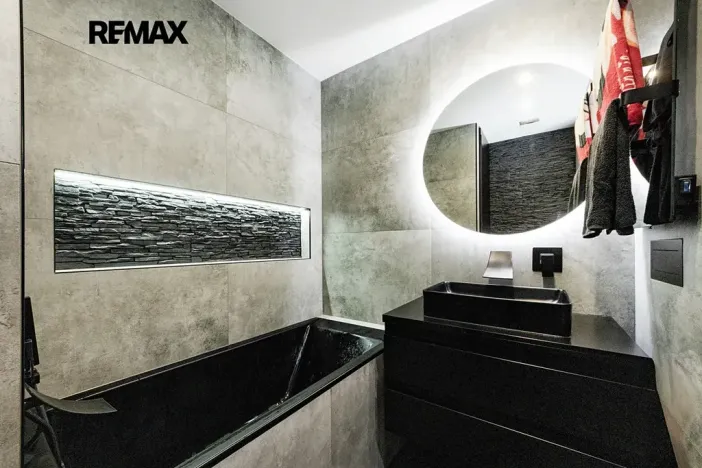 Prodej bytu 3+kk, Praha - Horní Měcholupy, Livornská, 73 m2