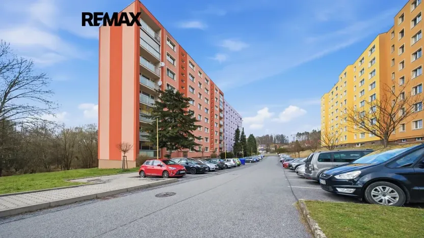 Prodej bytu 2+1, Stráž pod Ralskem, Mlýnská, 56 m2