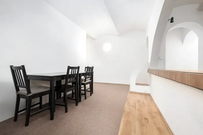 Pronájem bytu 3+1, Brno, Tuřanské náměstí, 73 m2