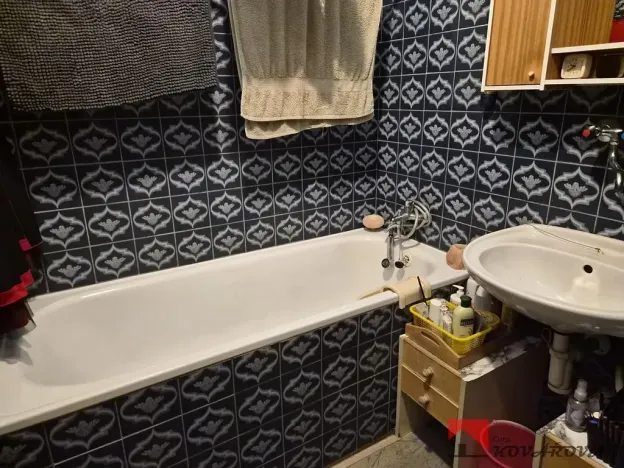 Prodej bytu 4+1, Praha - Záběhlice, Aubrechtové, 90 m2