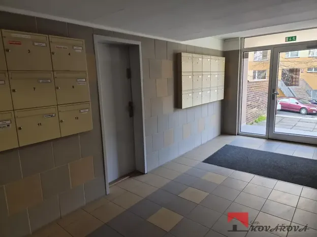 Prodej bytu 4+1, Praha - Záběhlice, Aubrechtové, 90 m2