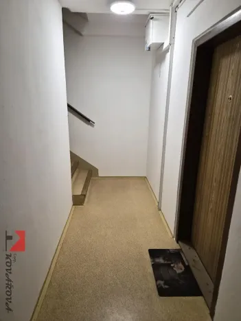 Prodej bytu 4+1, Praha - Záběhlice, Aubrechtové, 90 m2